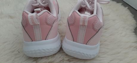 Dievcenske botasky reebok eu35, reebok,35