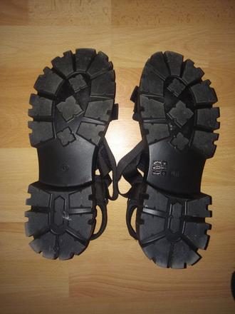 Sandále, 41