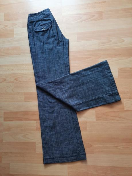 Dámske nohavice, 34