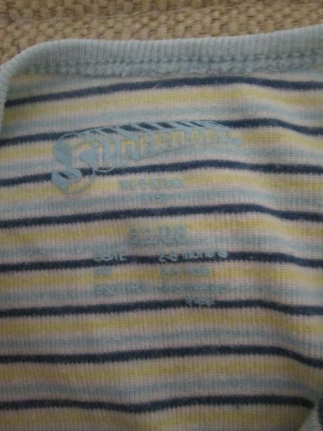 Overal balvnený superbaby, lupilu,62