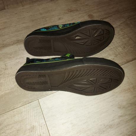 Tenisky, reserved,34