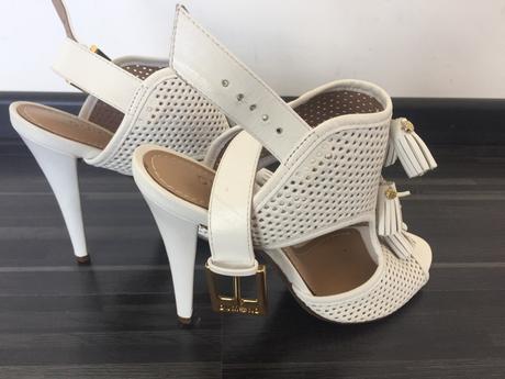 Dumond sandalky top 36, 36