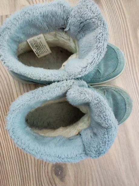 Zimne topanky superfit, superfit,25