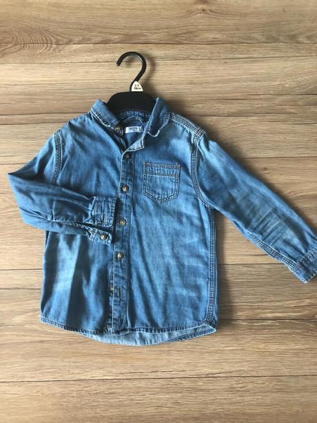 Riflova kosela pre chlapca, pepco,98