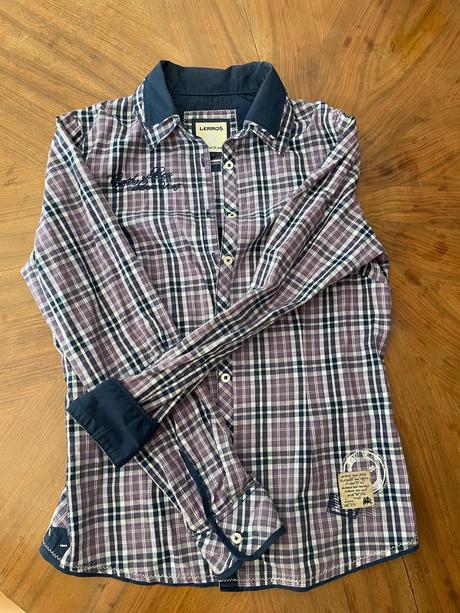 Košeľa lerros, 36