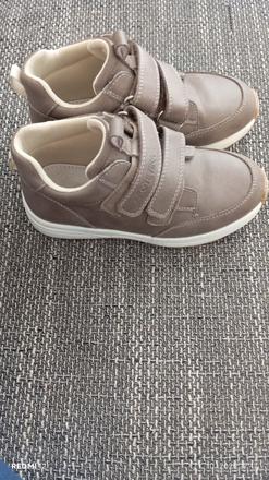 Topánky protetika, protetika,31