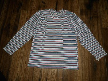 Tinko tričko/nátelník, tinko,128