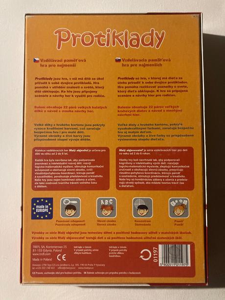 Detské hry a hračky, 