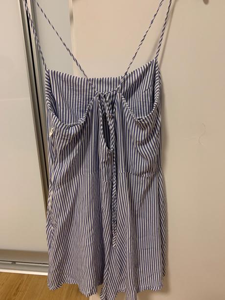 Letny overal, h&m,38