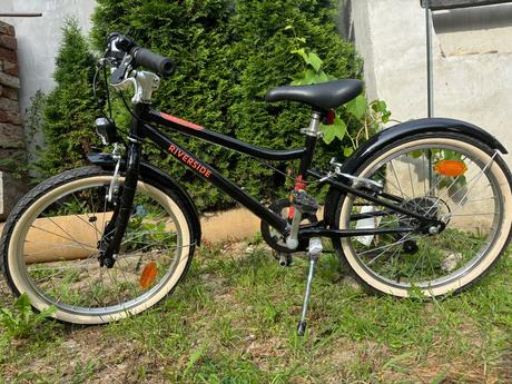 Detsky bicykel riverside 20, 20