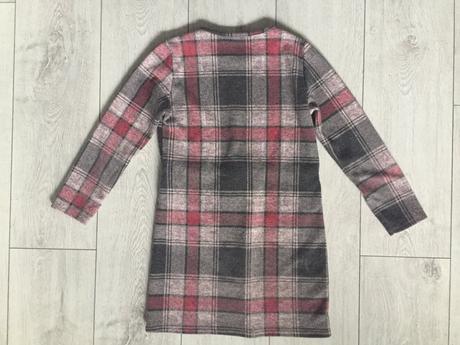 Dievcenske saty 5-6 rokov, 116