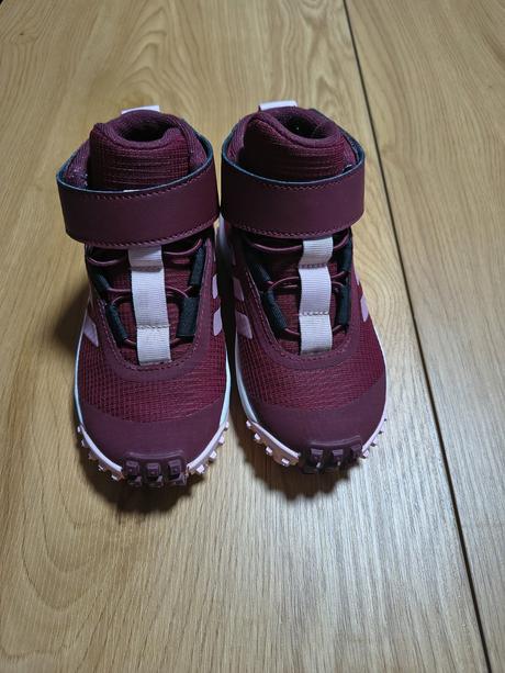 Detské topánky, adidas,28
