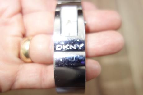 Dkny náramkové hodinky, dkny