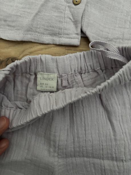 Lindex muselinova suprava 86, lindex,86