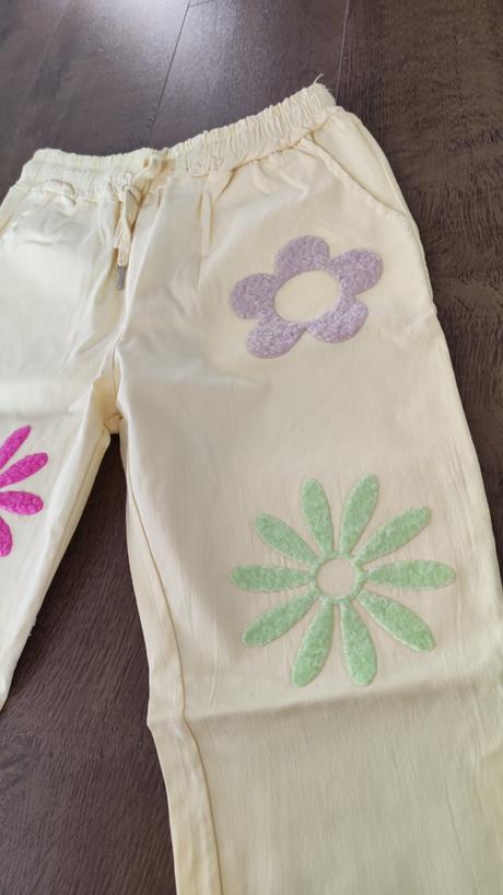 Dámske  nohavice, m