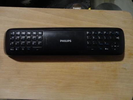 Tv smart led philips - uhlopriečka 140 cm, philips
