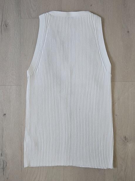 Cos blúzka bez rukávov m, cos,m