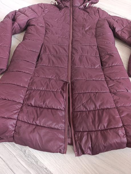 Dlhšia bunda, sinsay,s