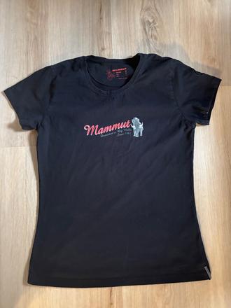 Tričko mamut, m
