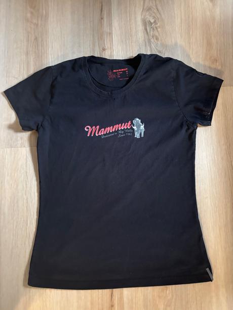Tričko mamut, m