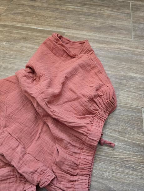 Letné nohavice č.158, zara,158