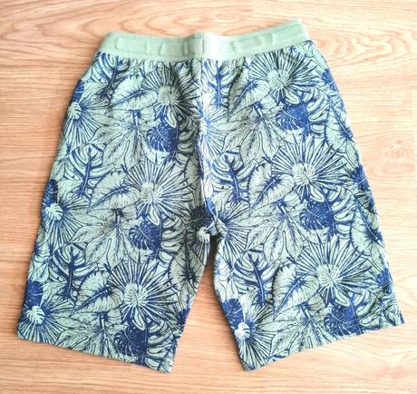 Chlapčenské šortky pepperts, veľ. 146/152, pepperts,146