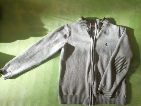 Svetrík na zips, 122