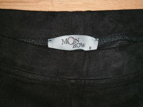 Nohavice jelenia mon row, s