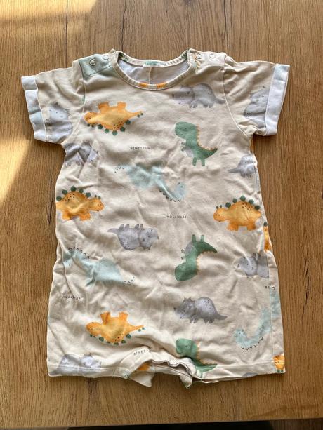 Overal united colors of benetton, 74