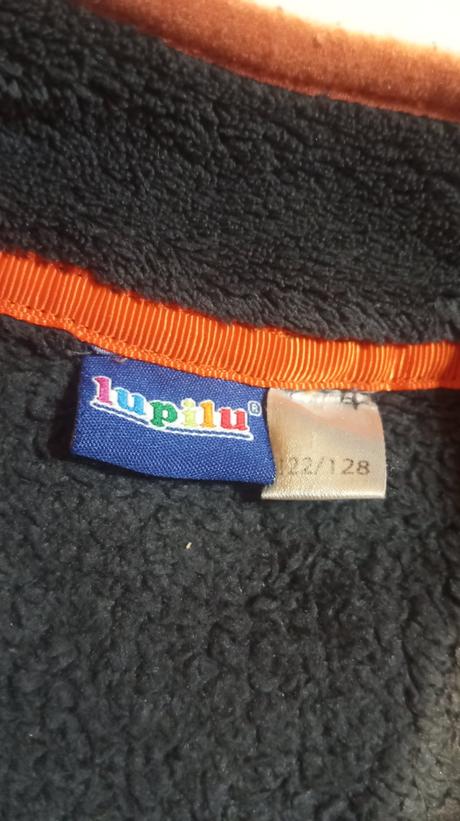 Mikina lupilu, lupilu,122