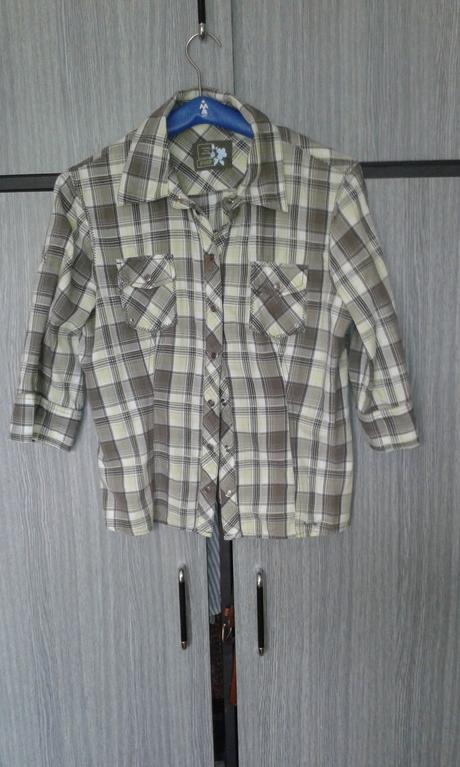 Košeľa, aeropostale,l