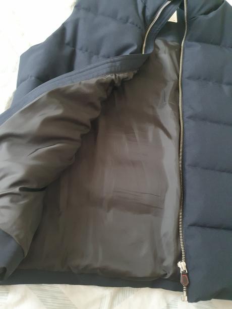 Panska vesta xxl, reserved,xxl