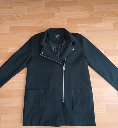 Dámsky kabat, gate,xl