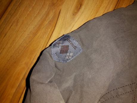 Prechodne bundicky, 86