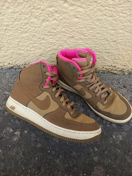 Nike air force 1, nike,42