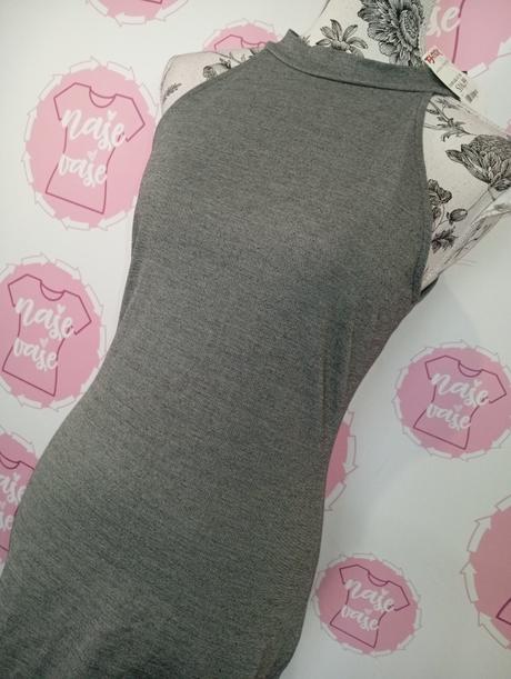 Nové šaty xs-s, xs