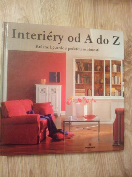 Interiéry od a do z ô, 