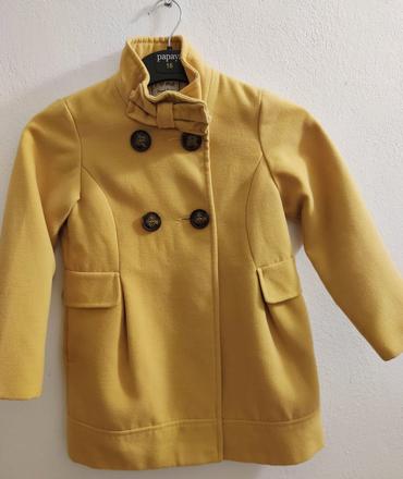 Nádherný kabátik next, next,122