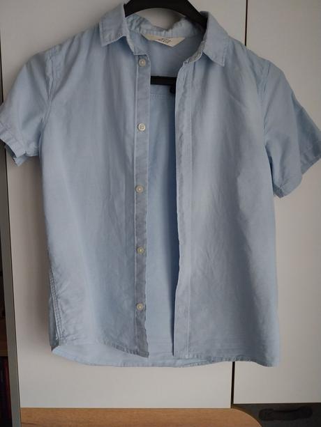 Košeľa, h&m,152