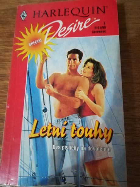 Letní touhy 01, 