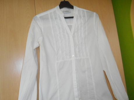 Blúzka- gina benotti - veľ. s/m- udám 36, gina,36