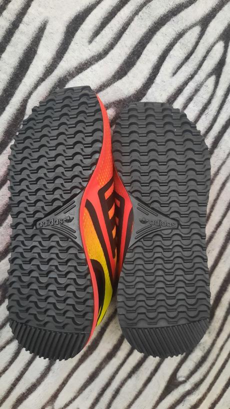 Adidas zx 750 hd unisex 24,5cm, adidas,38