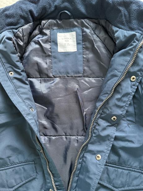 Prechodna bunda lindex, lindex,134