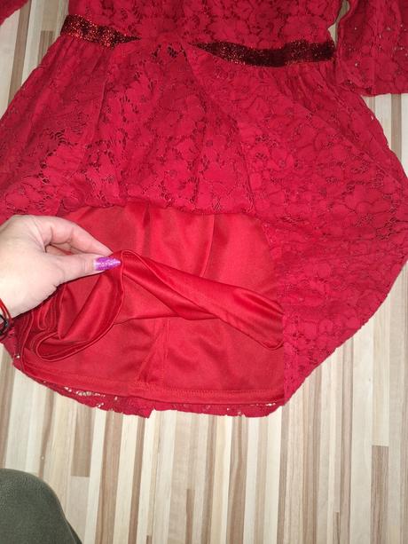 Slávnostné šaty, f&f,152