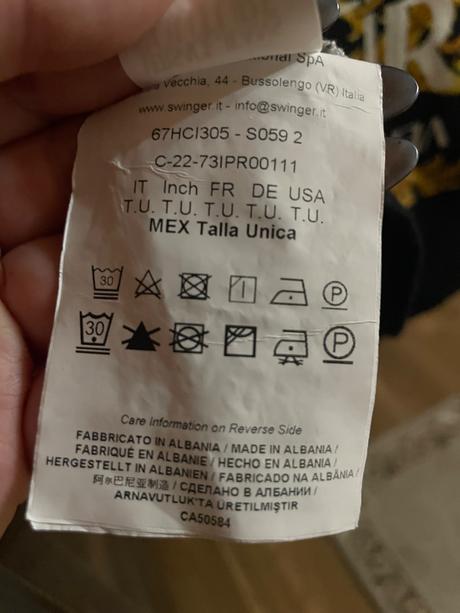 Šaty versace, versace