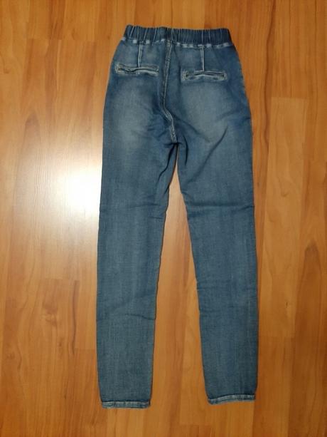 Dievčenské rifle, 164