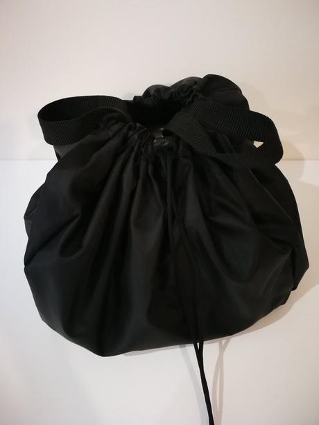 Taška na kočík ( nielen na kočík),