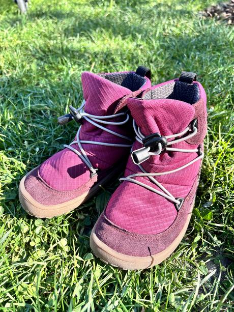 Froddo  tex track - bordeaux, vel. 30, froddo,30