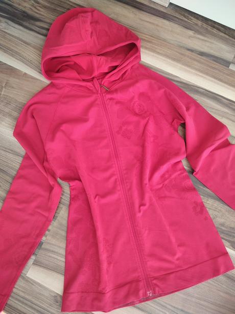 Mikina športová, tcm,m