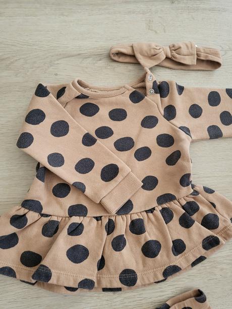 Súprava f&f, f&f,80